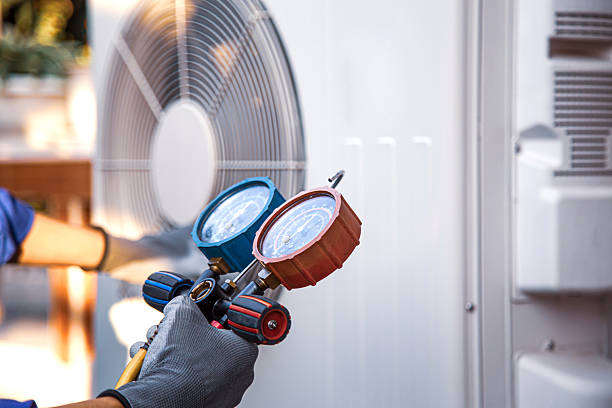 Affordable Hvac Maintenance solutions in Milroy, IN