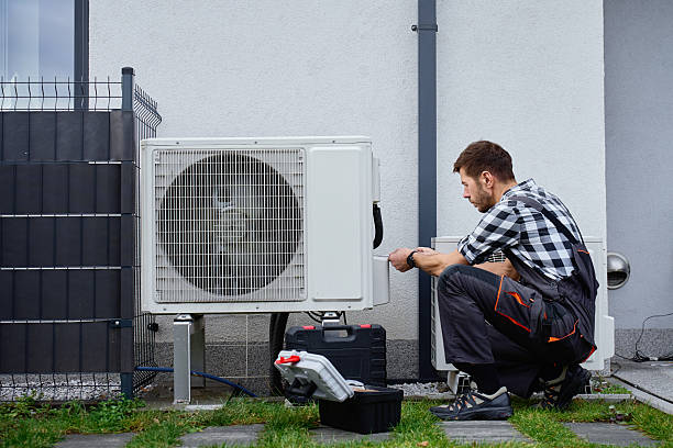 Trusted Hvac Maintenance service in Milroy, IN - JG Cool HVAC